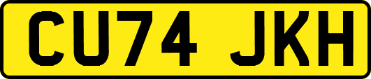 CU74JKH