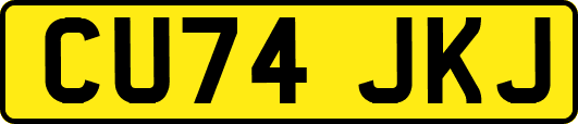 CU74JKJ