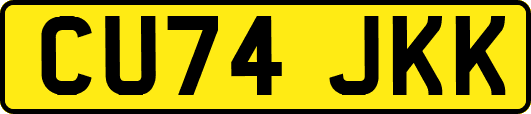 CU74JKK