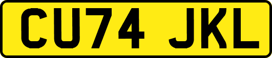 CU74JKL