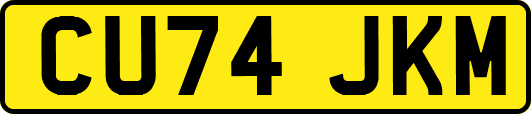 CU74JKM