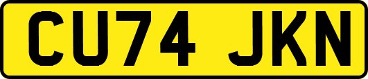 CU74JKN