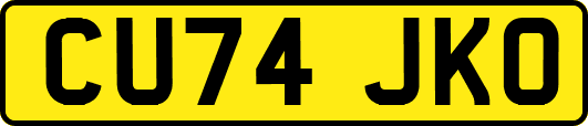 CU74JKO
