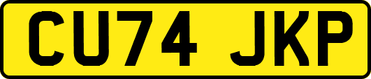 CU74JKP