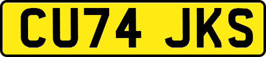 CU74JKS