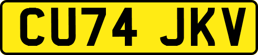 CU74JKV