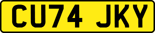 CU74JKY