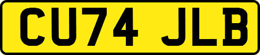 CU74JLB
