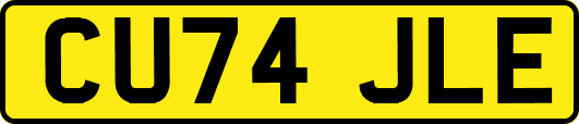 CU74JLE