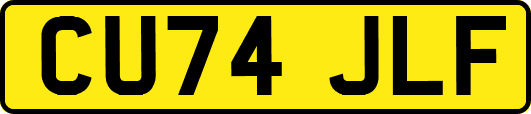 CU74JLF
