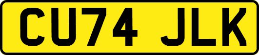 CU74JLK