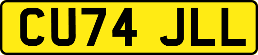 CU74JLL