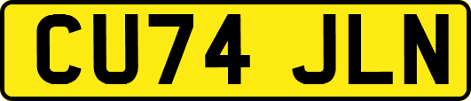 CU74JLN