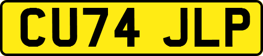 CU74JLP