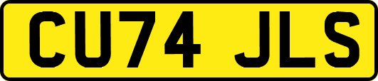 CU74JLS