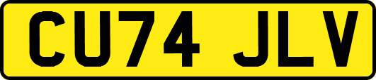 CU74JLV