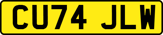 CU74JLW