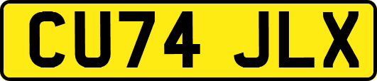 CU74JLX