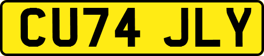 CU74JLY