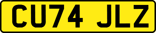 CU74JLZ