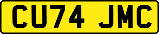 CU74JMC