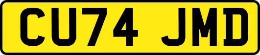 CU74JMD