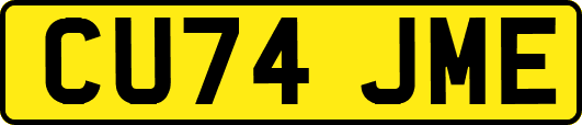 CU74JME