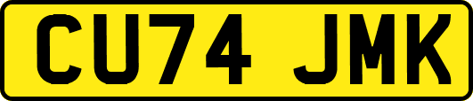 CU74JMK