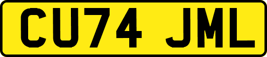 CU74JML