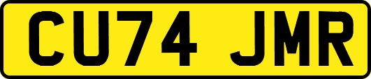 CU74JMR
