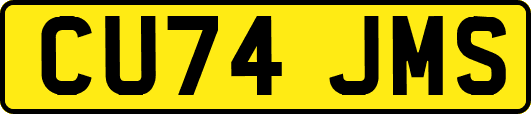 CU74JMS