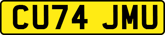 CU74JMU