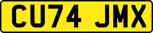 CU74JMX