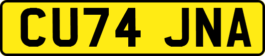 CU74JNA