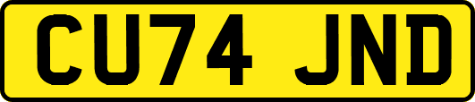 CU74JND