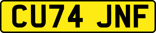 CU74JNF