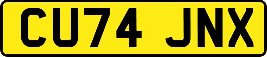 CU74JNX