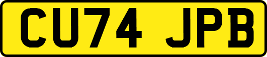 CU74JPB