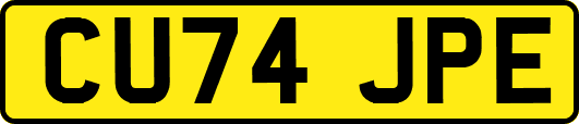 CU74JPE