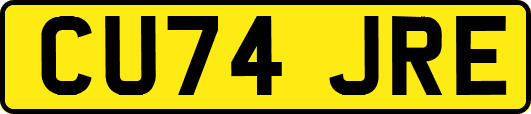 CU74JRE