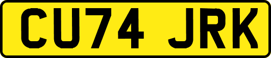 CU74JRK