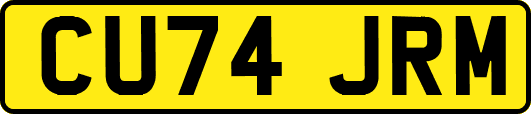 CU74JRM
