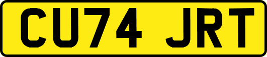 CU74JRT