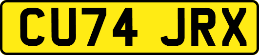 CU74JRX