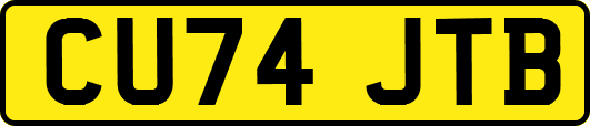 CU74JTB