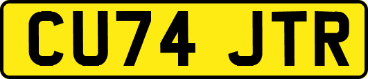 CU74JTR
