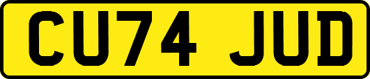 CU74JUD