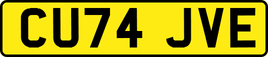 CU74JVE