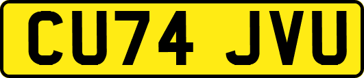 CU74JVU
