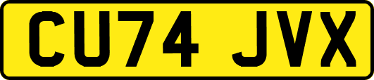CU74JVX
